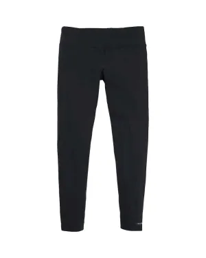 Burton Women's Midweight Pants True Black 2026