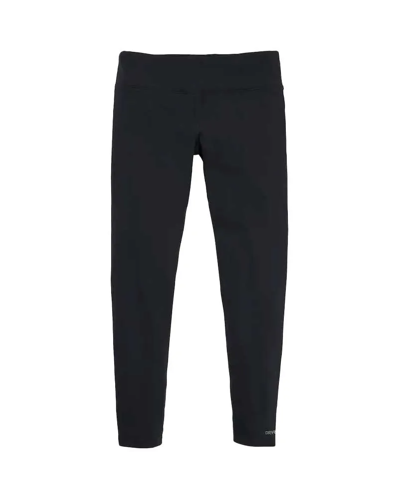 Burton Women's Midweight Pants True Black 2026