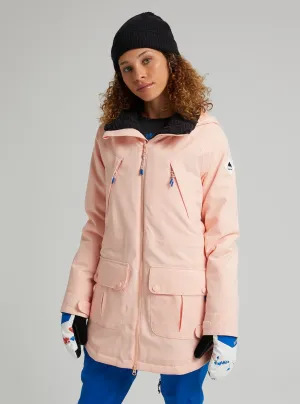 Burton Womens Prowess Jacket