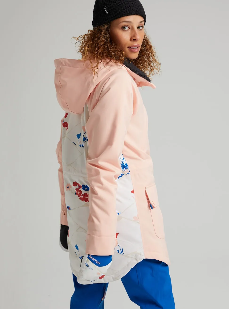 Burton Womens Prowess Jacket