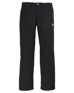 Burton Women's Society Snow Pants - True Black