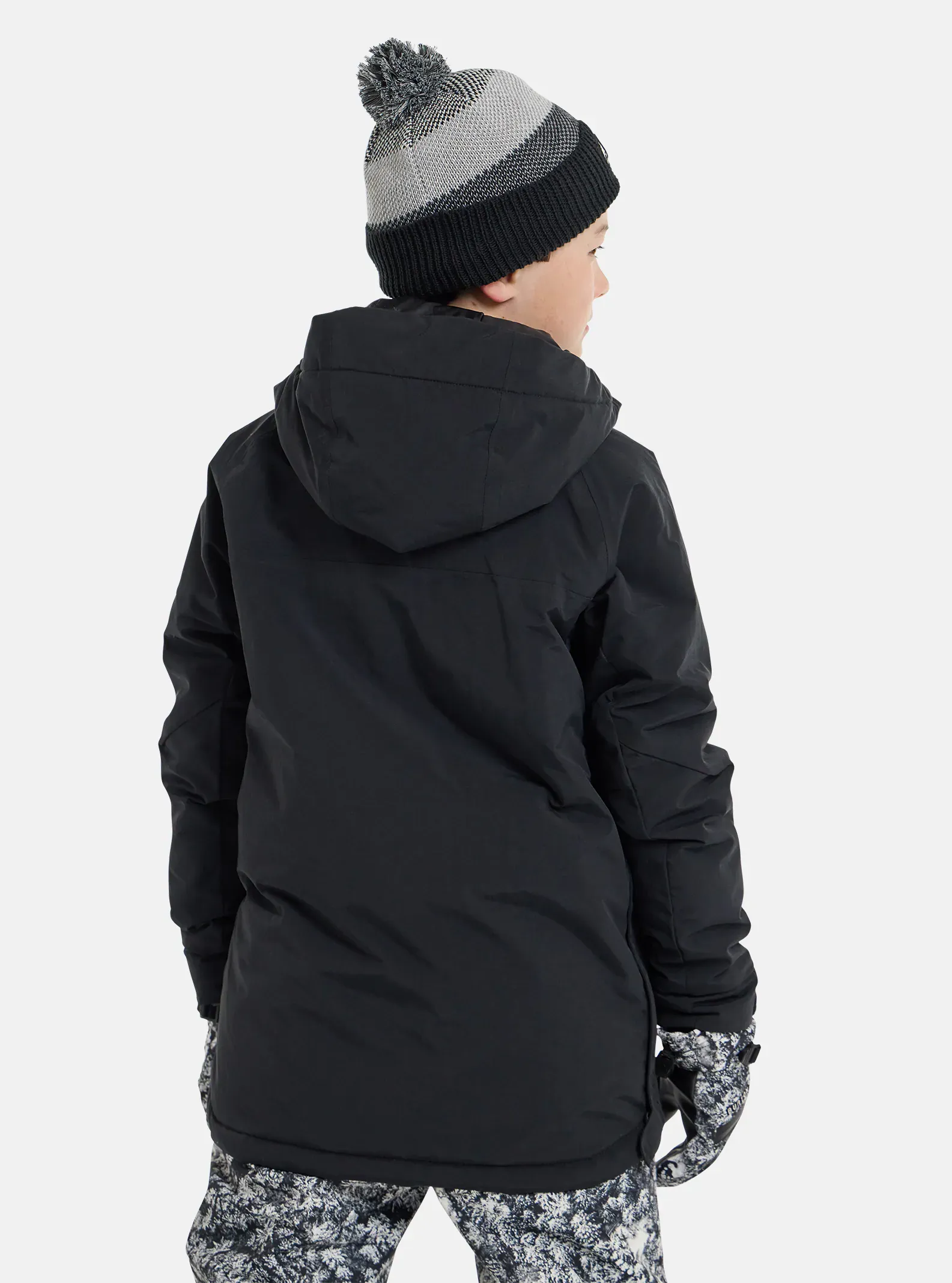 Burton Youth Frostner 2L Anorak Winter Jacket