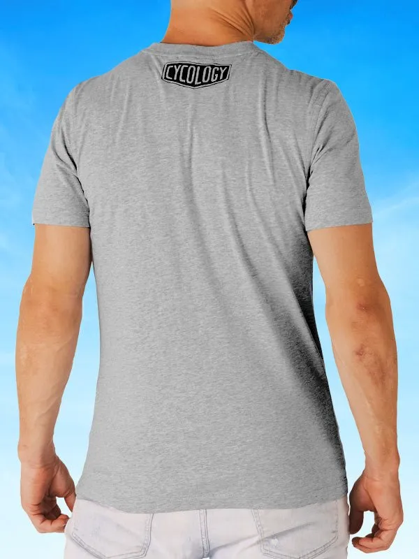 Caffeine  Assisted T Shirt