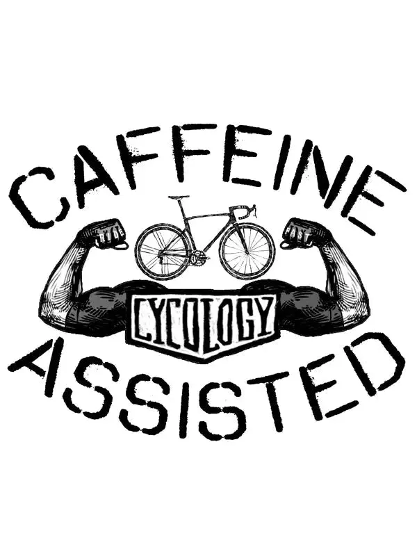 Caffeine  Assisted T Shirt