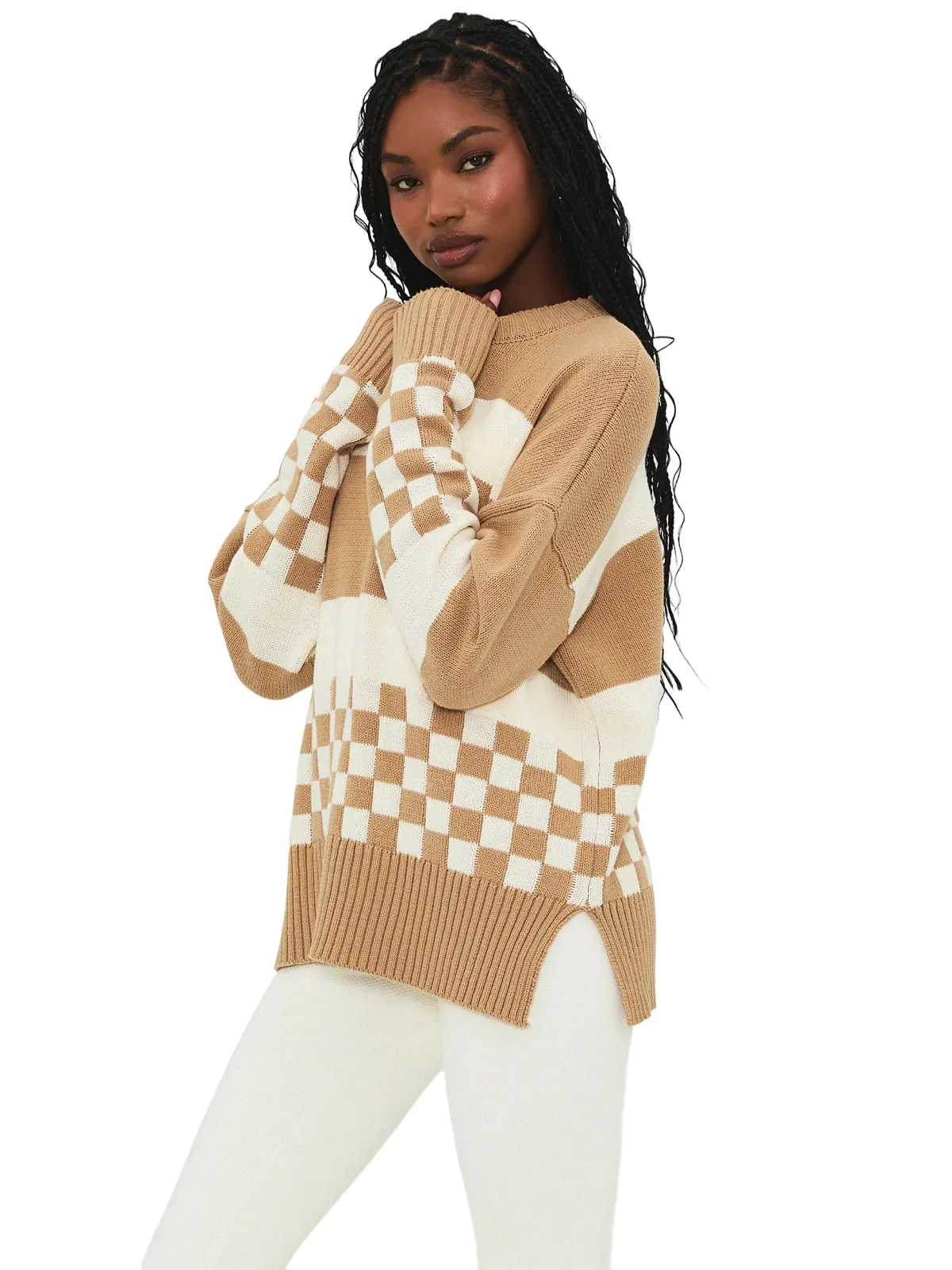 Callie Sweater ::RET