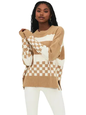 Callie Sweater ::RET