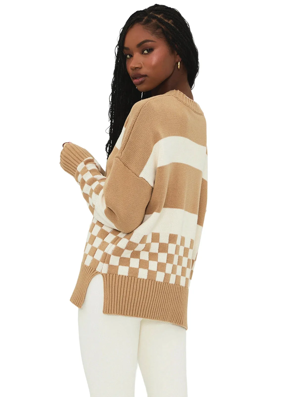 Callie Sweater ::RET