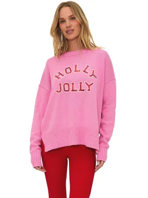 Callie Sweater ::RET