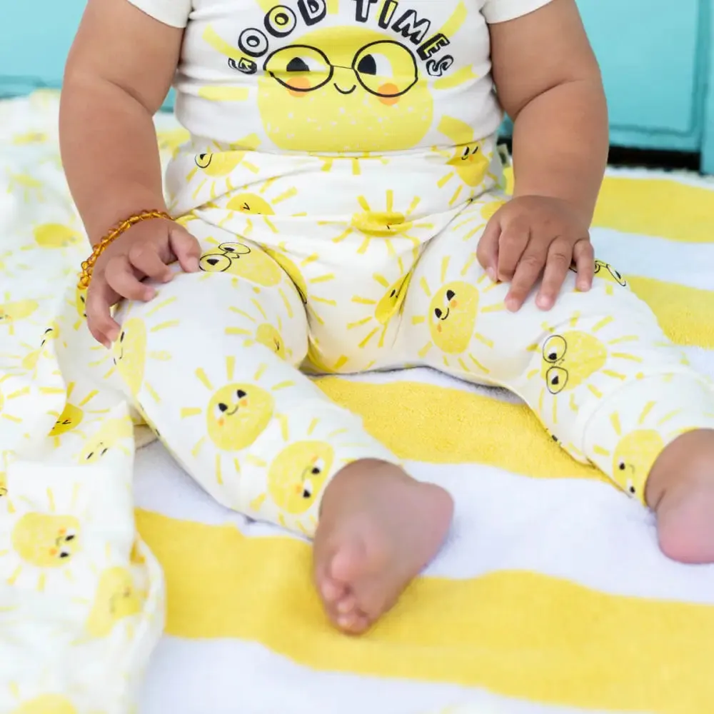 Camber - Sunshine Hareem Pant