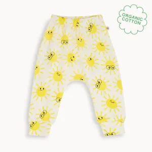 Camber - Sunshine Hareem Pant