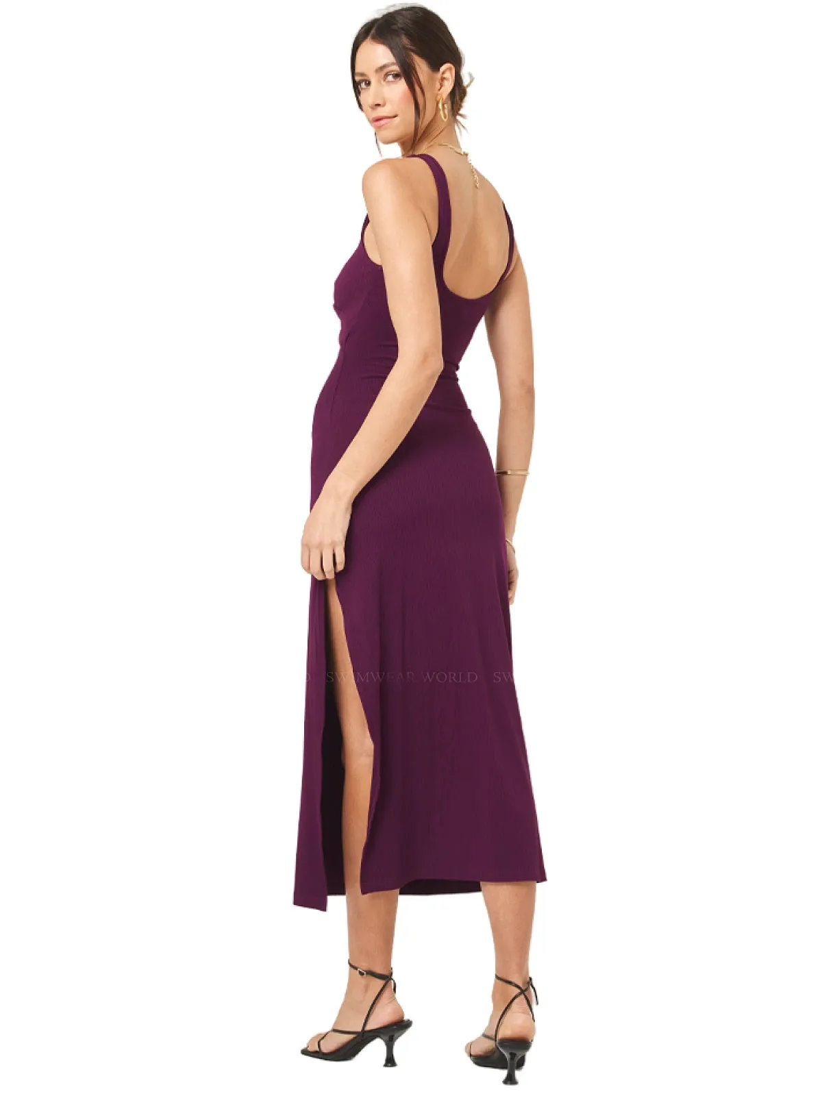 Camille Dress