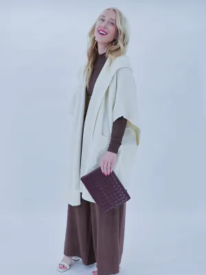 Campfire Cardigan