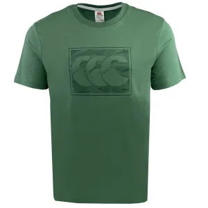 Canterbury Christmas Pack Camo T-Shirt