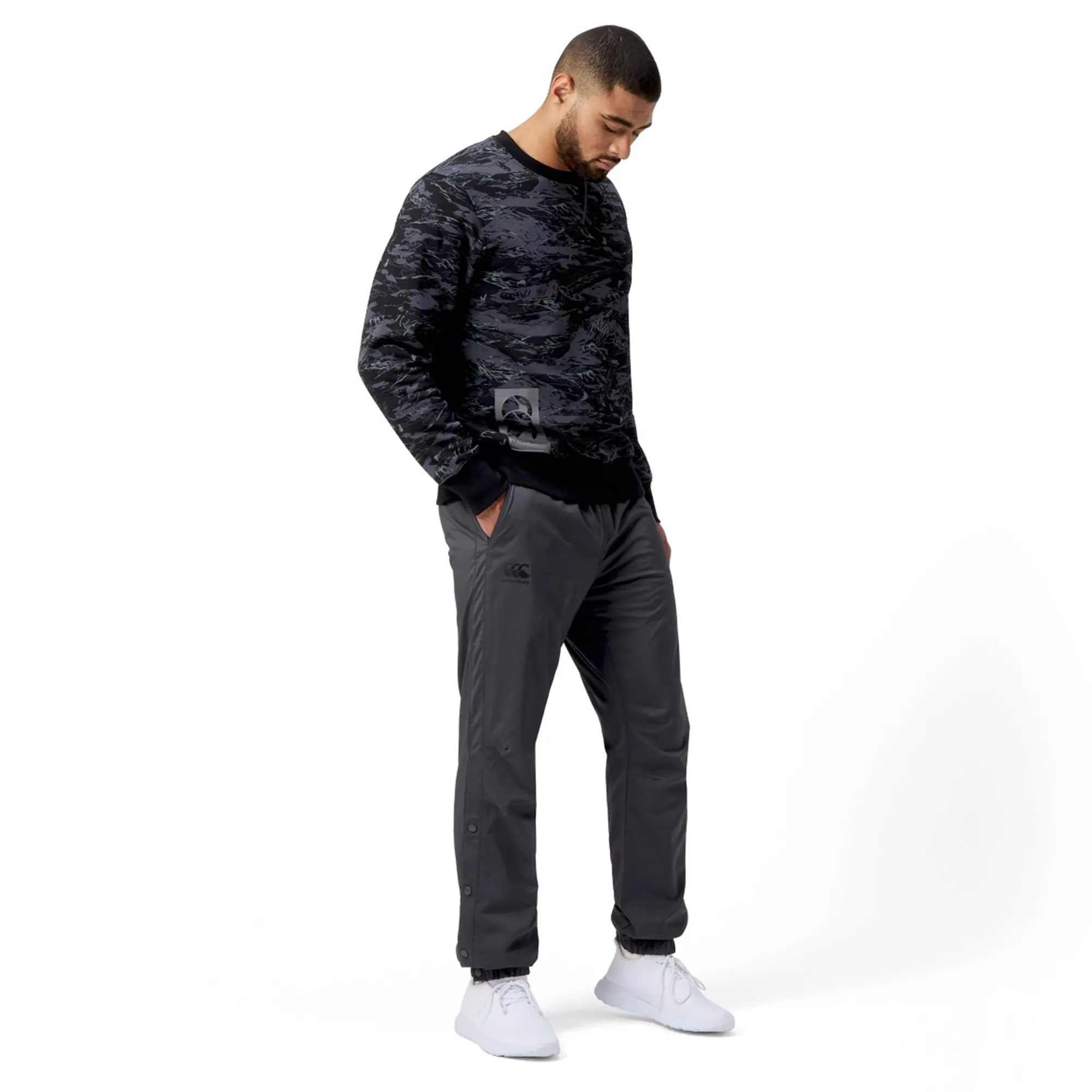 Canterbury Tempo Vaposhield Dome Pant