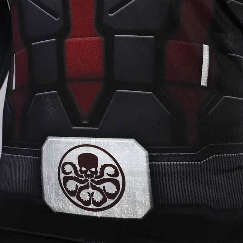 CAPTAIN AMERICA (HYDRA) T Shirt