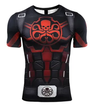 CAPTAIN AMERICA (HYDRA) T Shirt