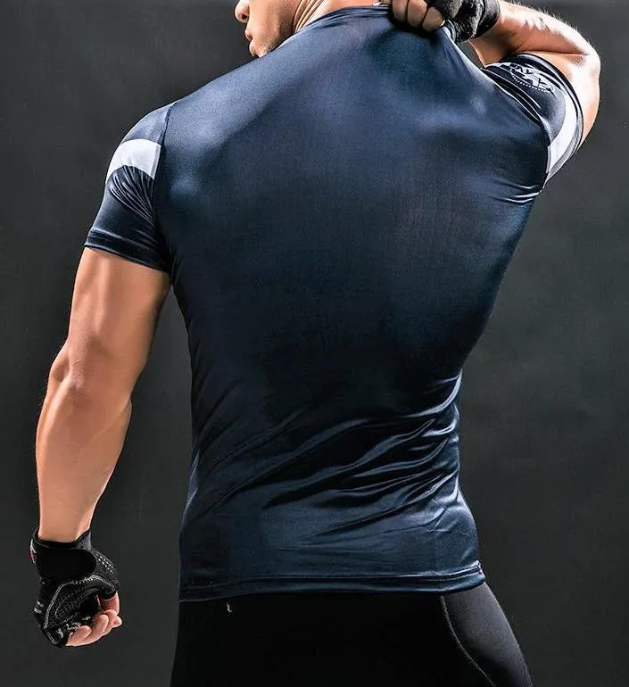 CAPTAIN AMERICA T-Shirt