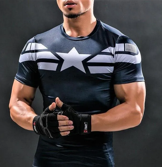 CAPTAIN AMERICA T-Shirt