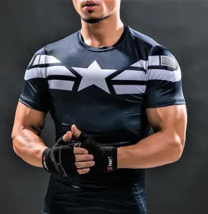 CAPTAIN AMERICA T-Shirt