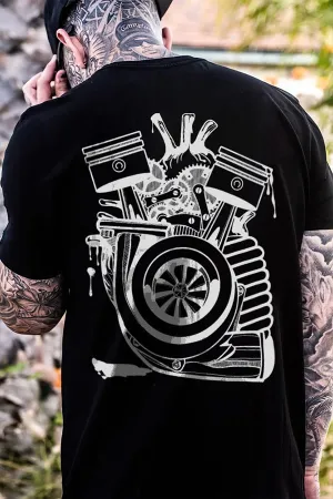 Car Parts T-shirts