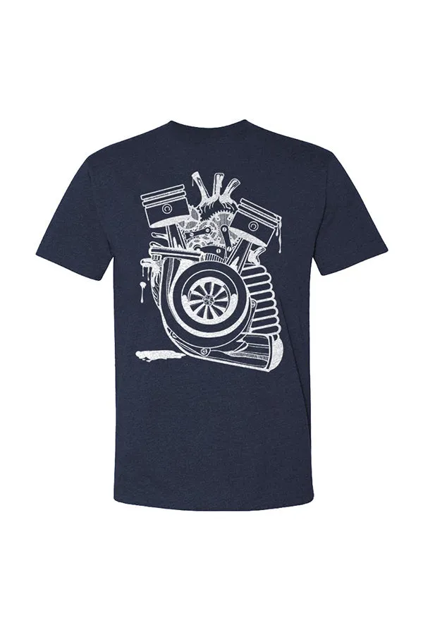 Car Parts T-shirts