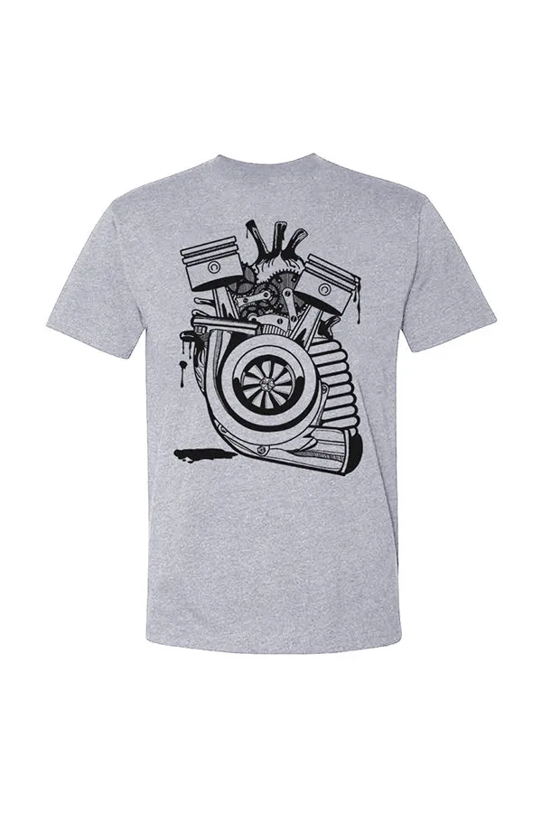 Car Parts T-shirts