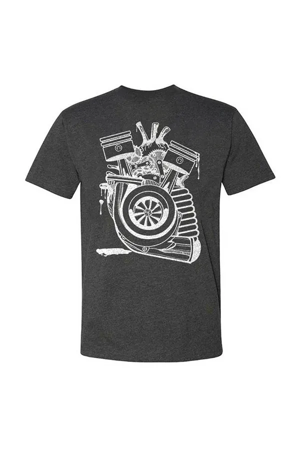 Car Parts T-shirts