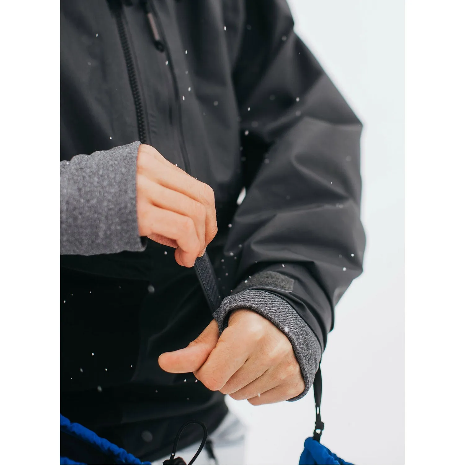 Carbonate Gore-Tex 2L Snowboard Jacket