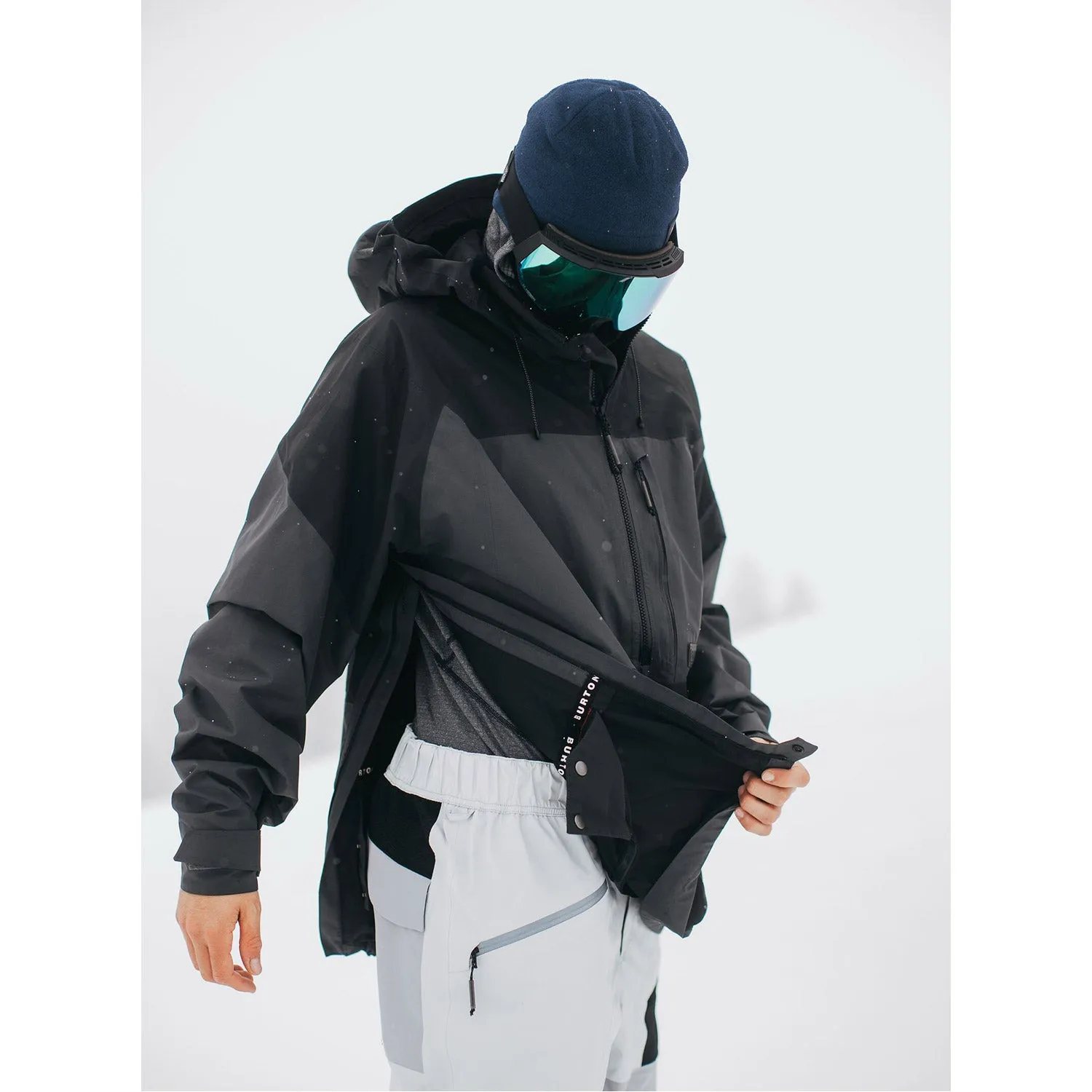Carbonate Gore-Tex 2L Snowboard Jacket