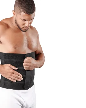 Caromed Unisex One-Piece Waistbinder (One Flap)