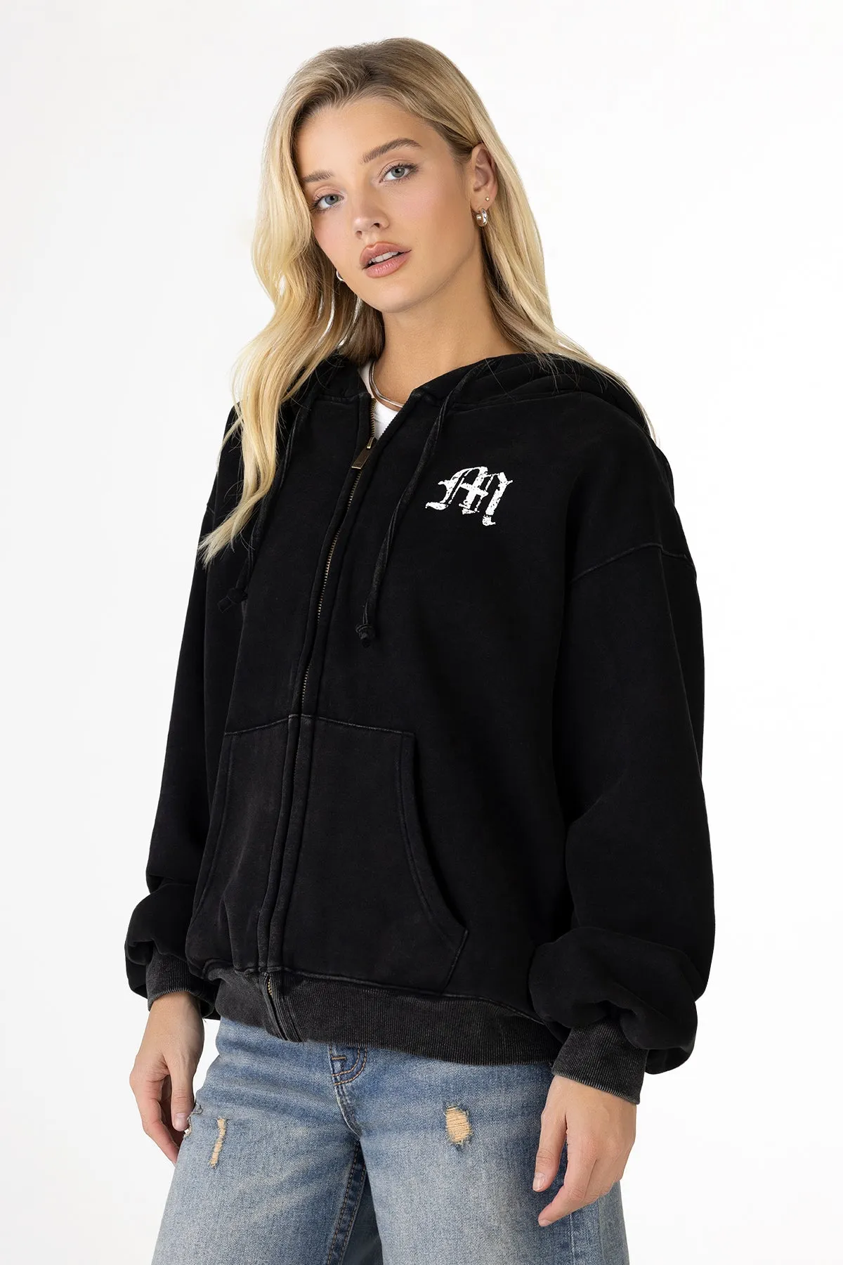 Carpe Hoodie