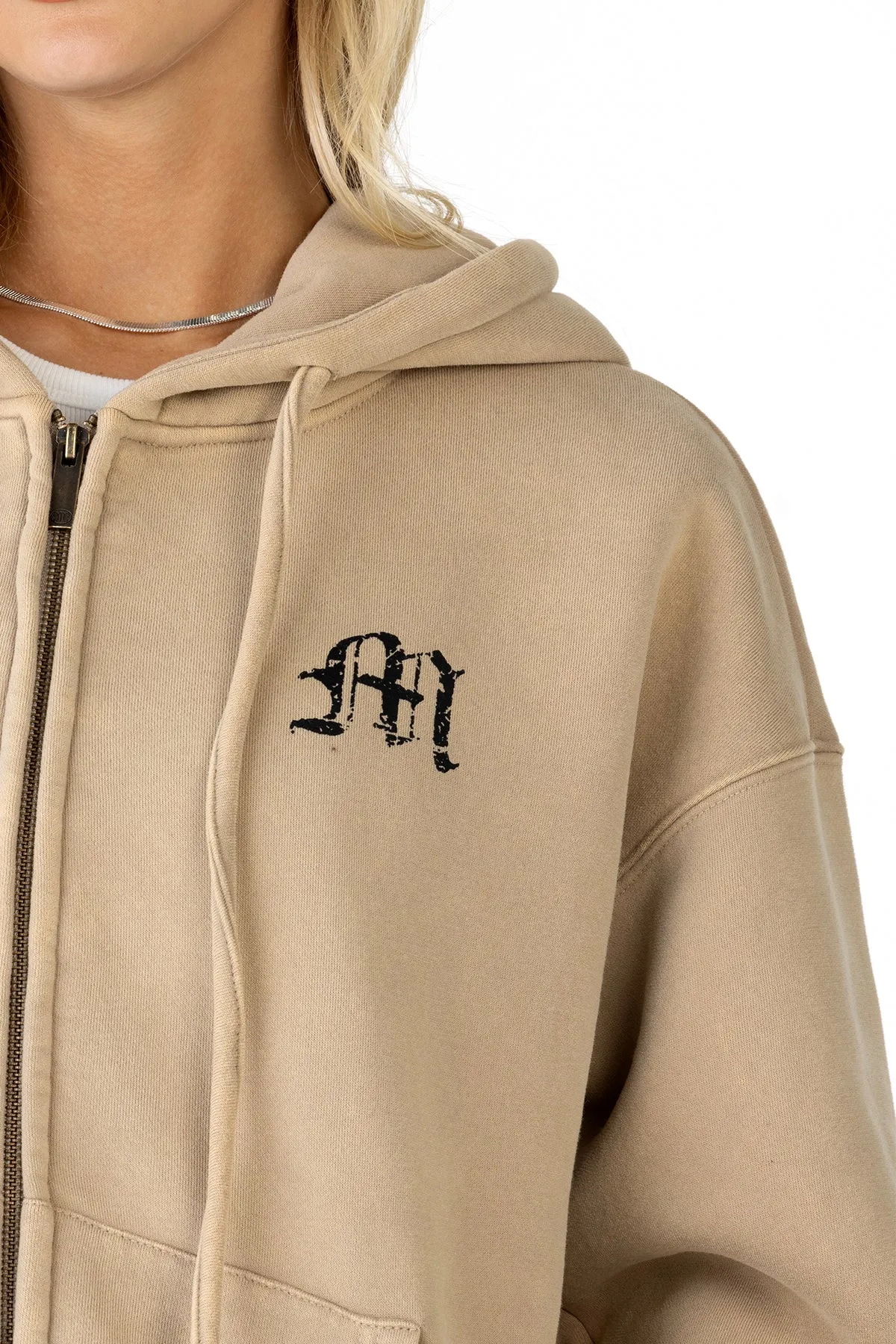 Carpe Hoodie