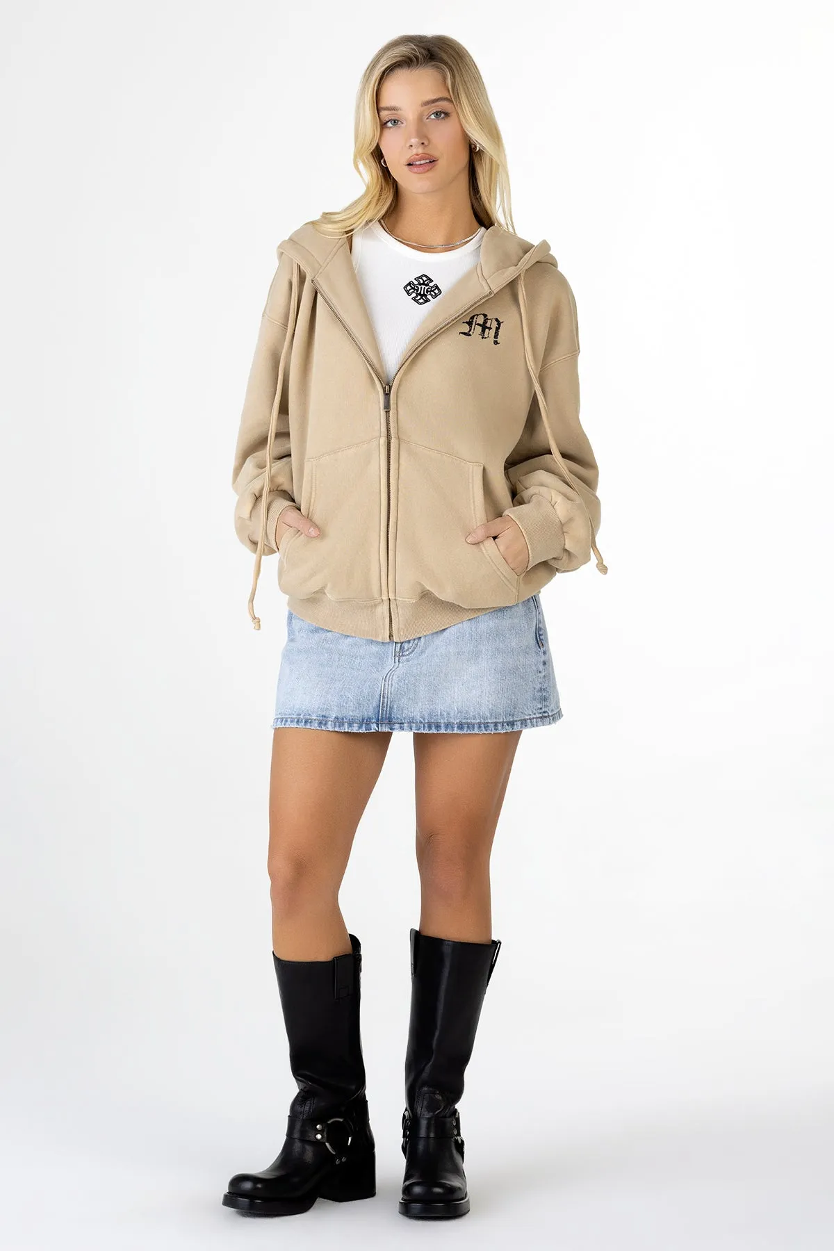 Carpe Hoodie