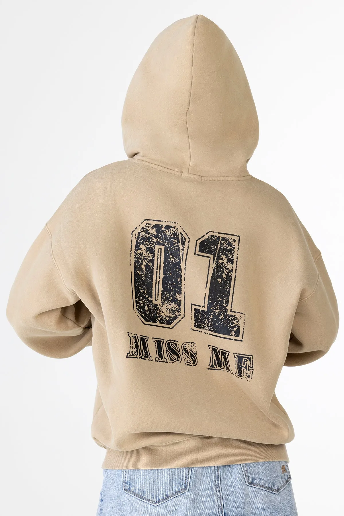 Carpe Hoodie