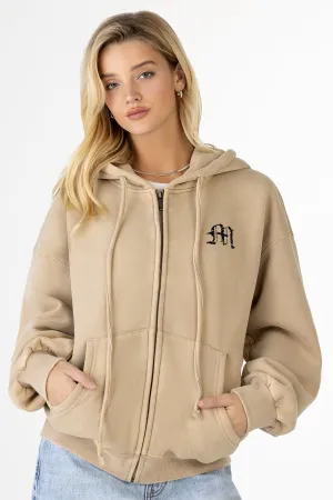 Carpe Hoodie