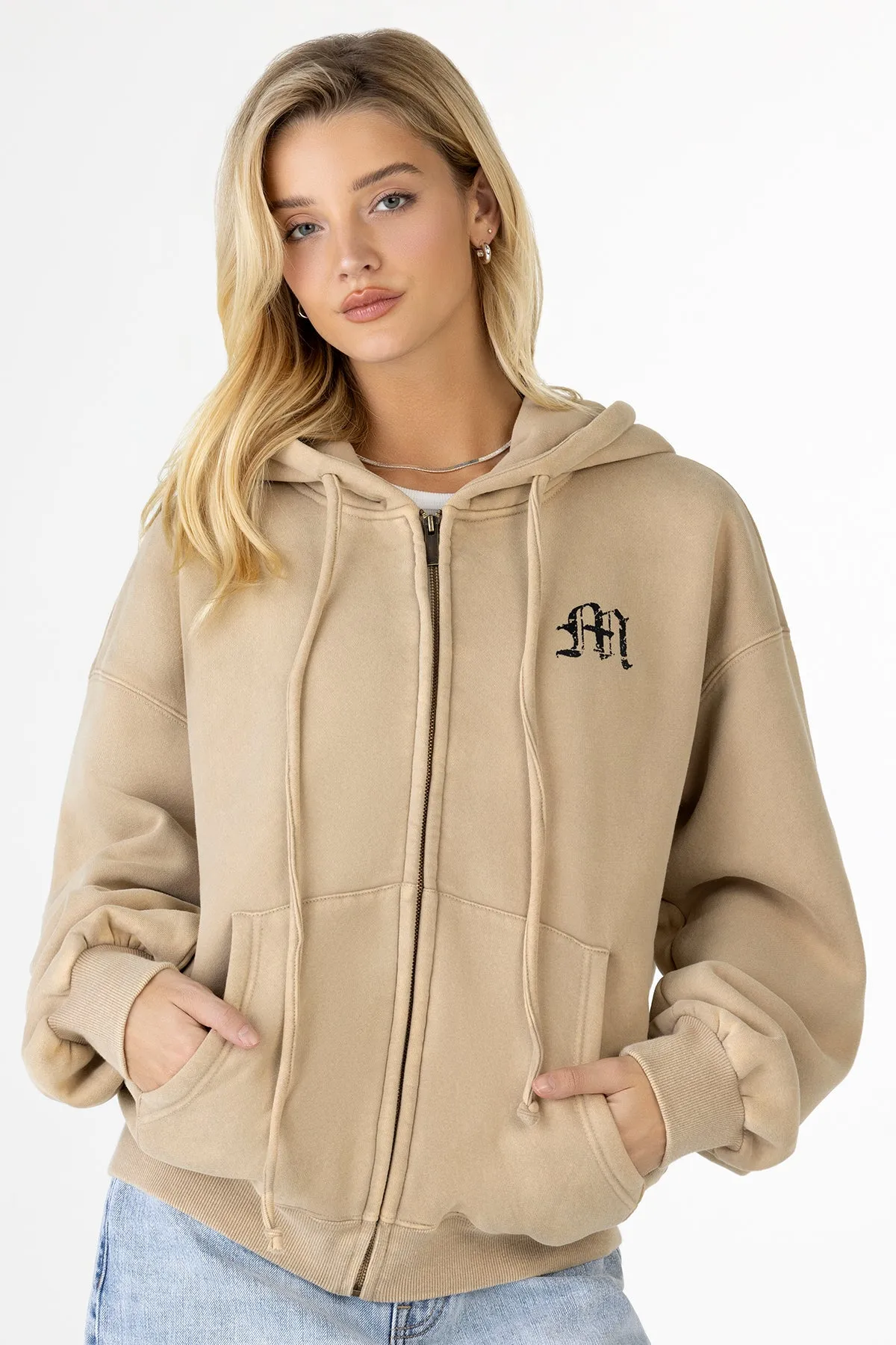 Carpe Hoodie