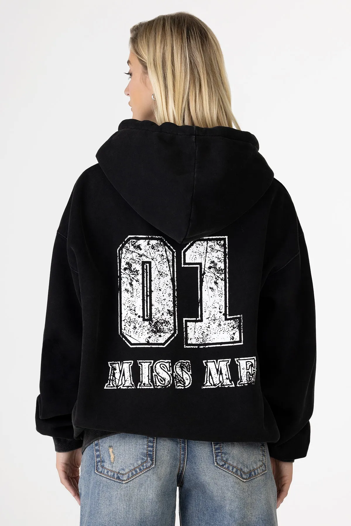 Carpe Hoodie