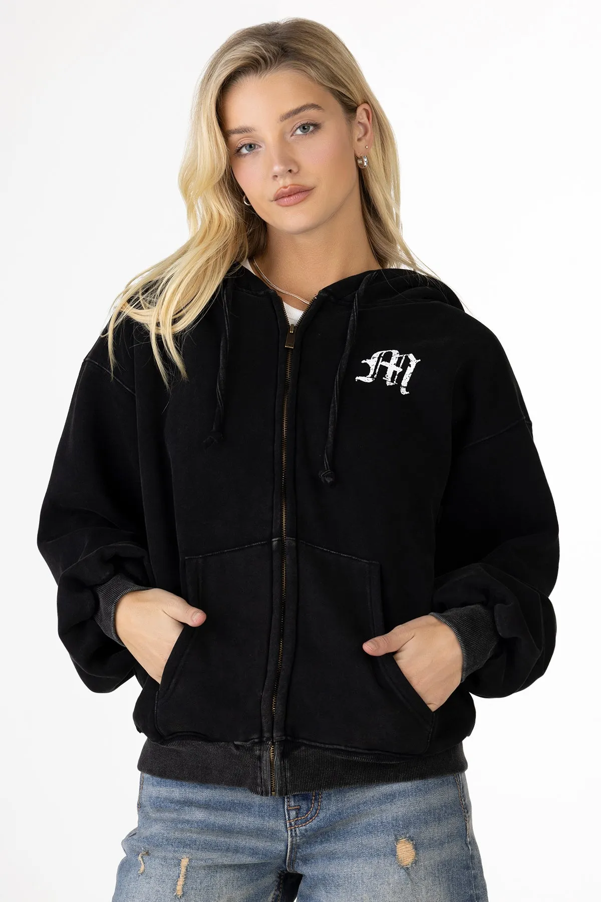 Carpe Hoodie