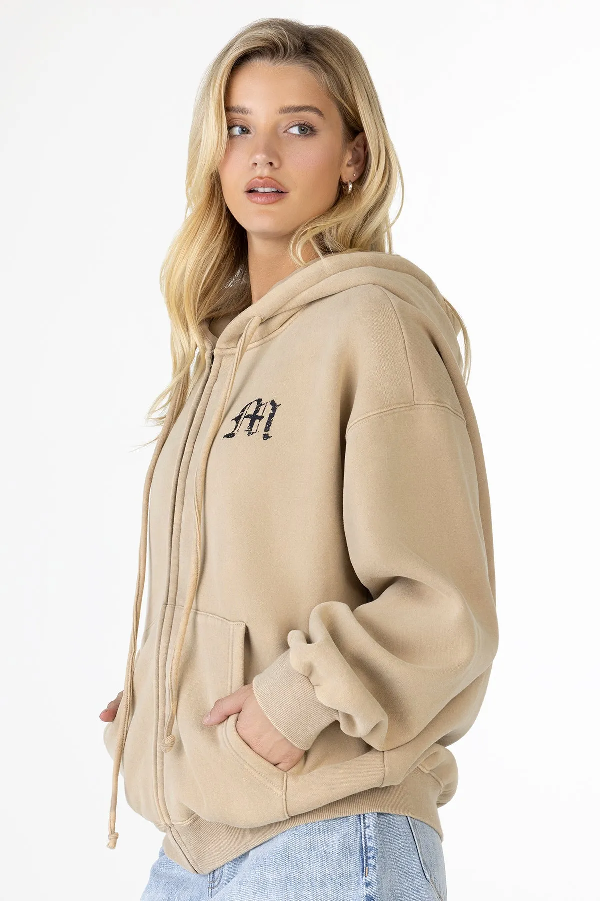 Carpe Hoodie