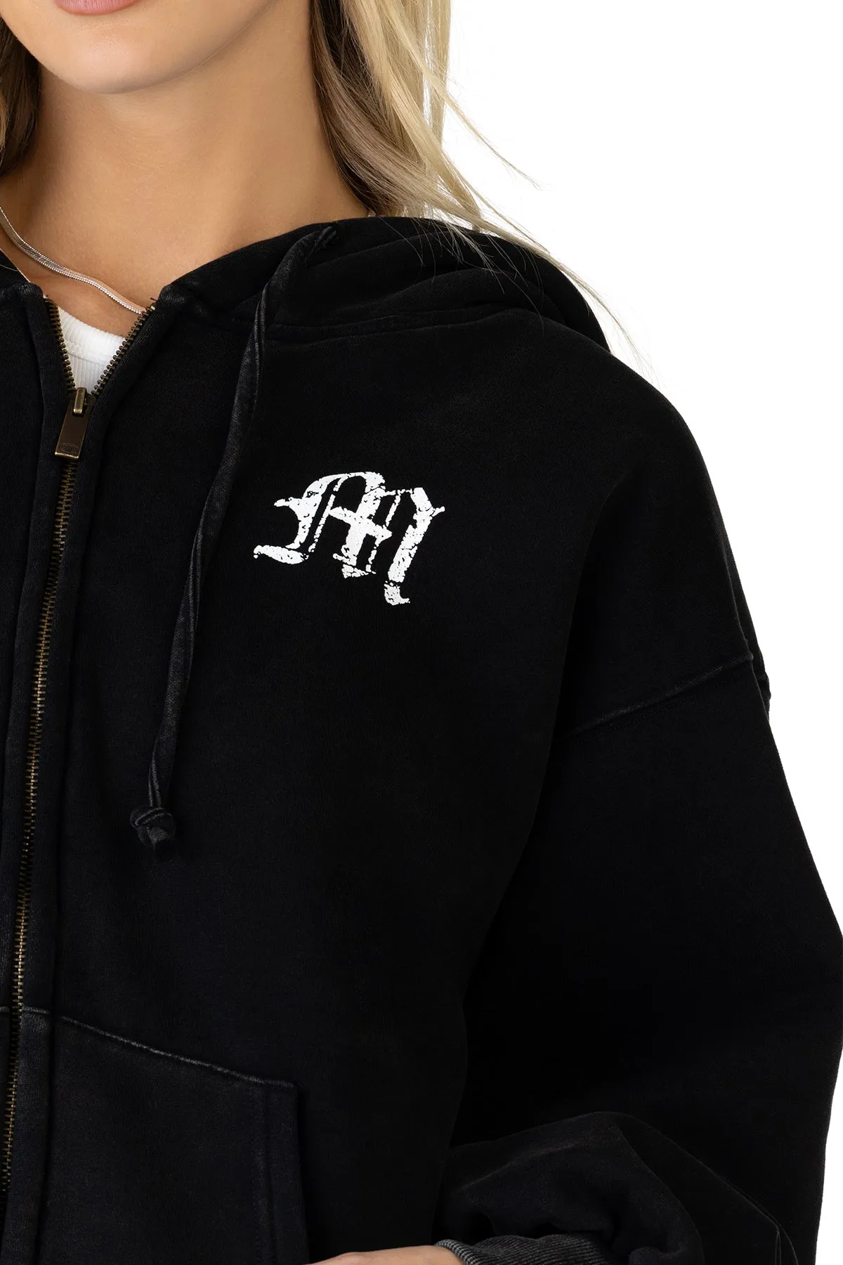 Carpe Hoodie