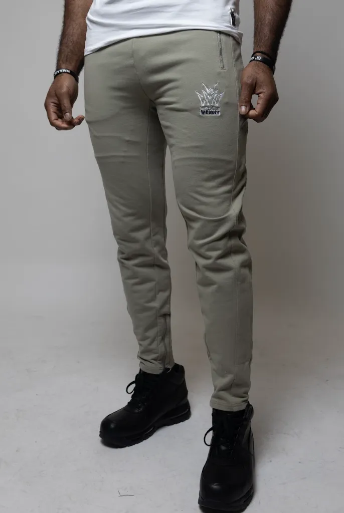 Carry Or Else Joggers