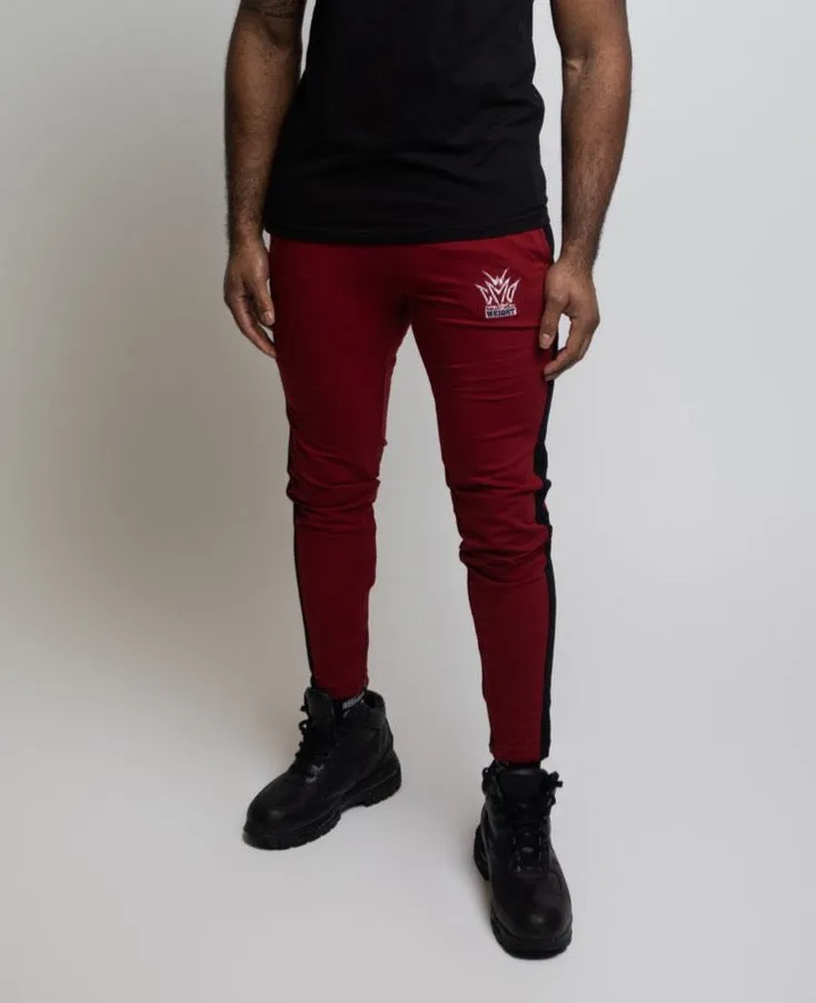 Carry Or Else Joggers