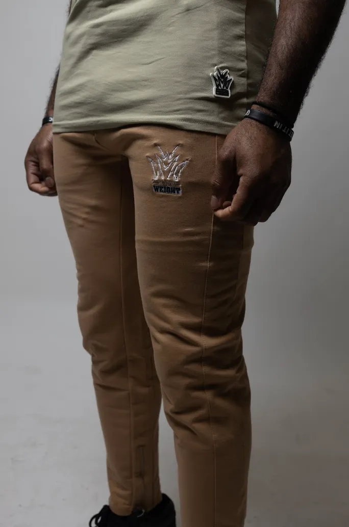 Carry Or Else Joggers
