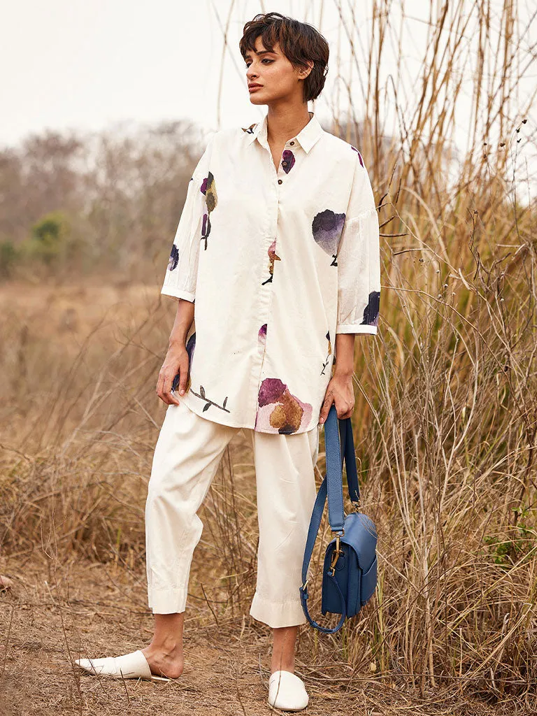 Cascade Fling Co-ord Set