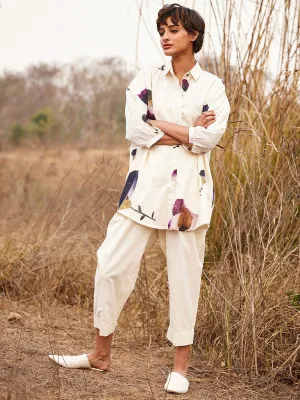 Cascade Fling Co-ord Set