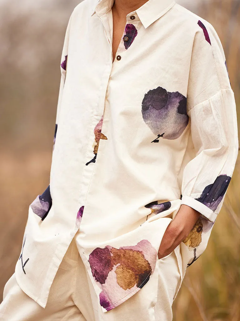 Cascade Fling Co-ord Set
