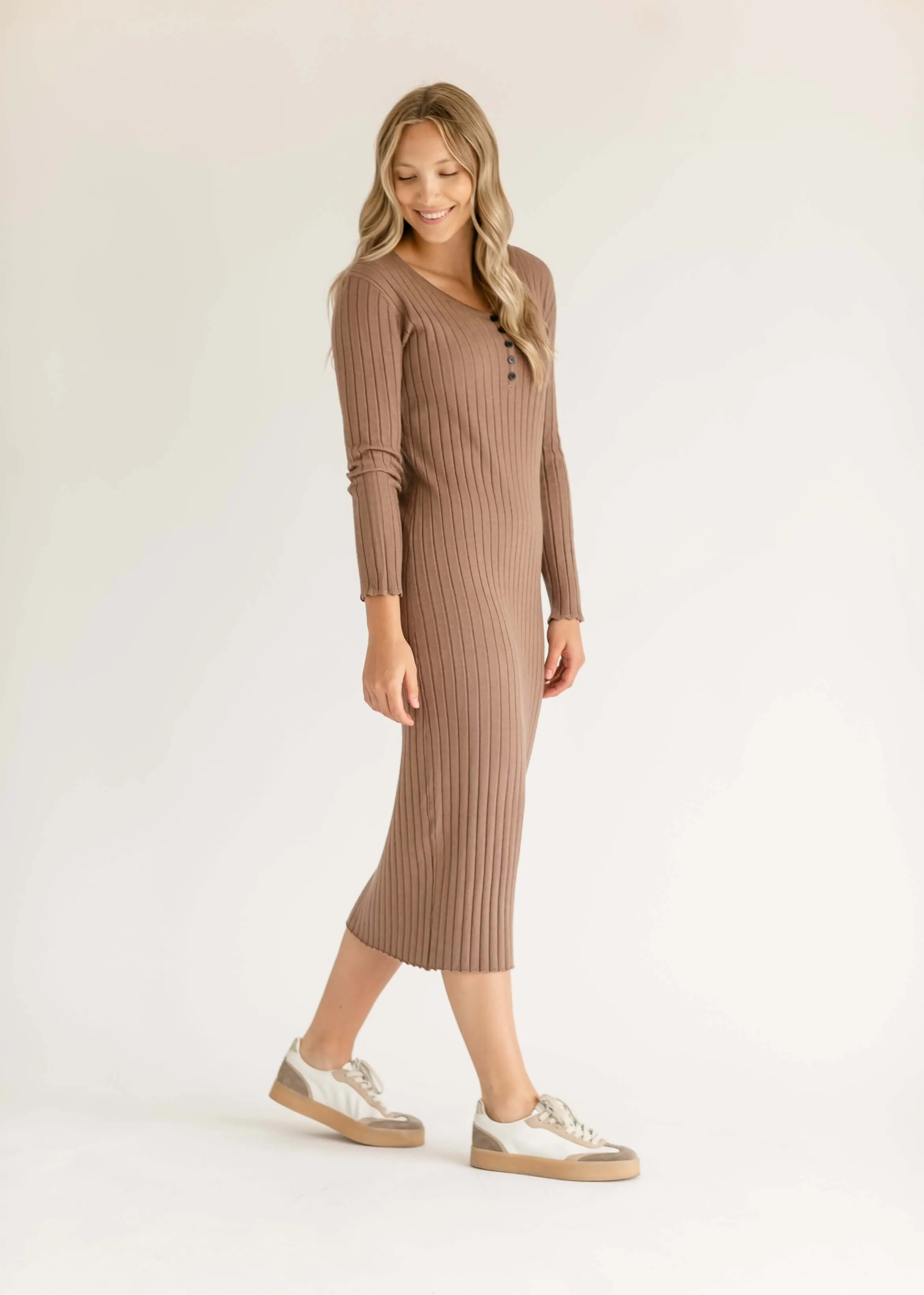 Cassie Dress