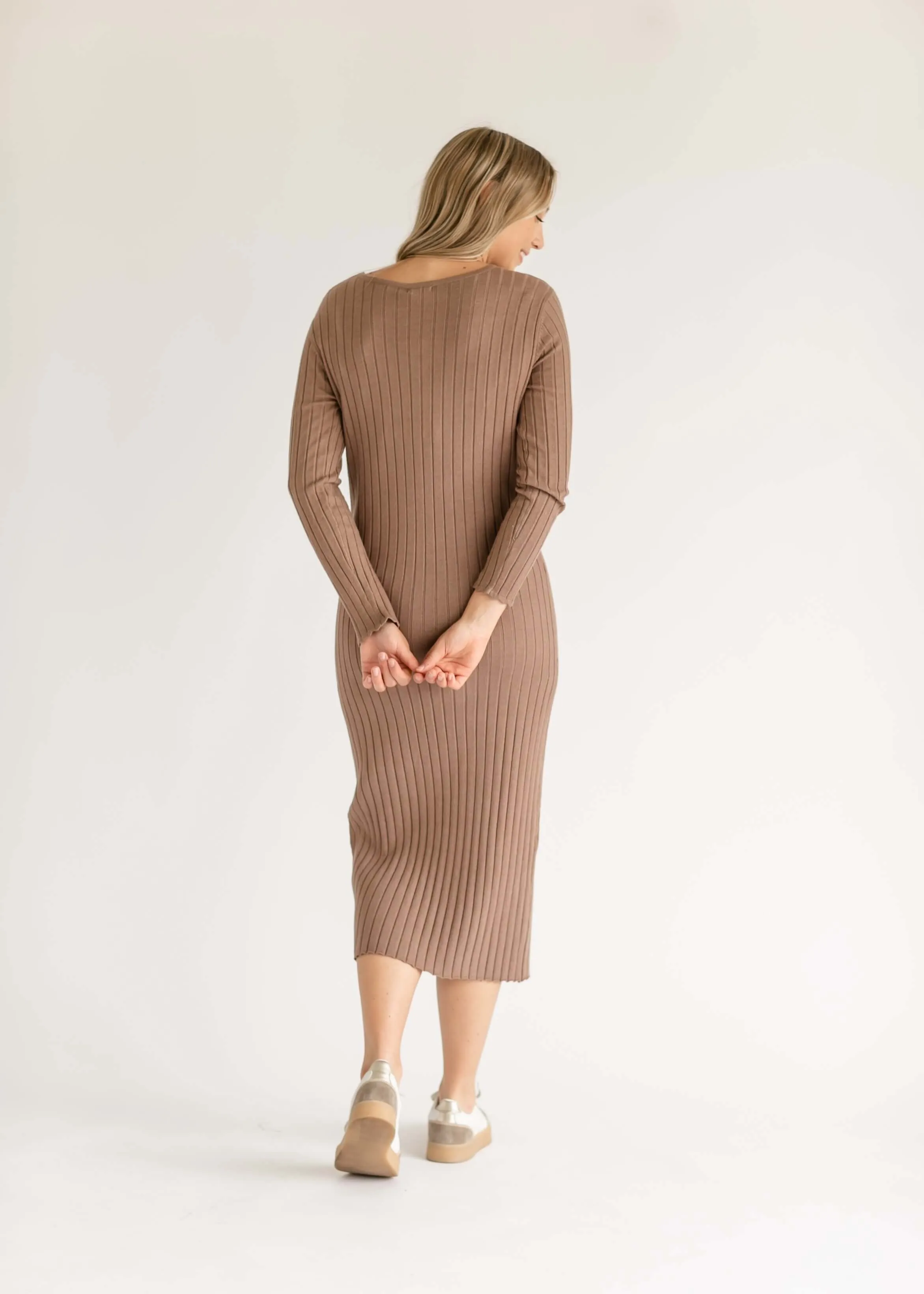 Cassie Dress