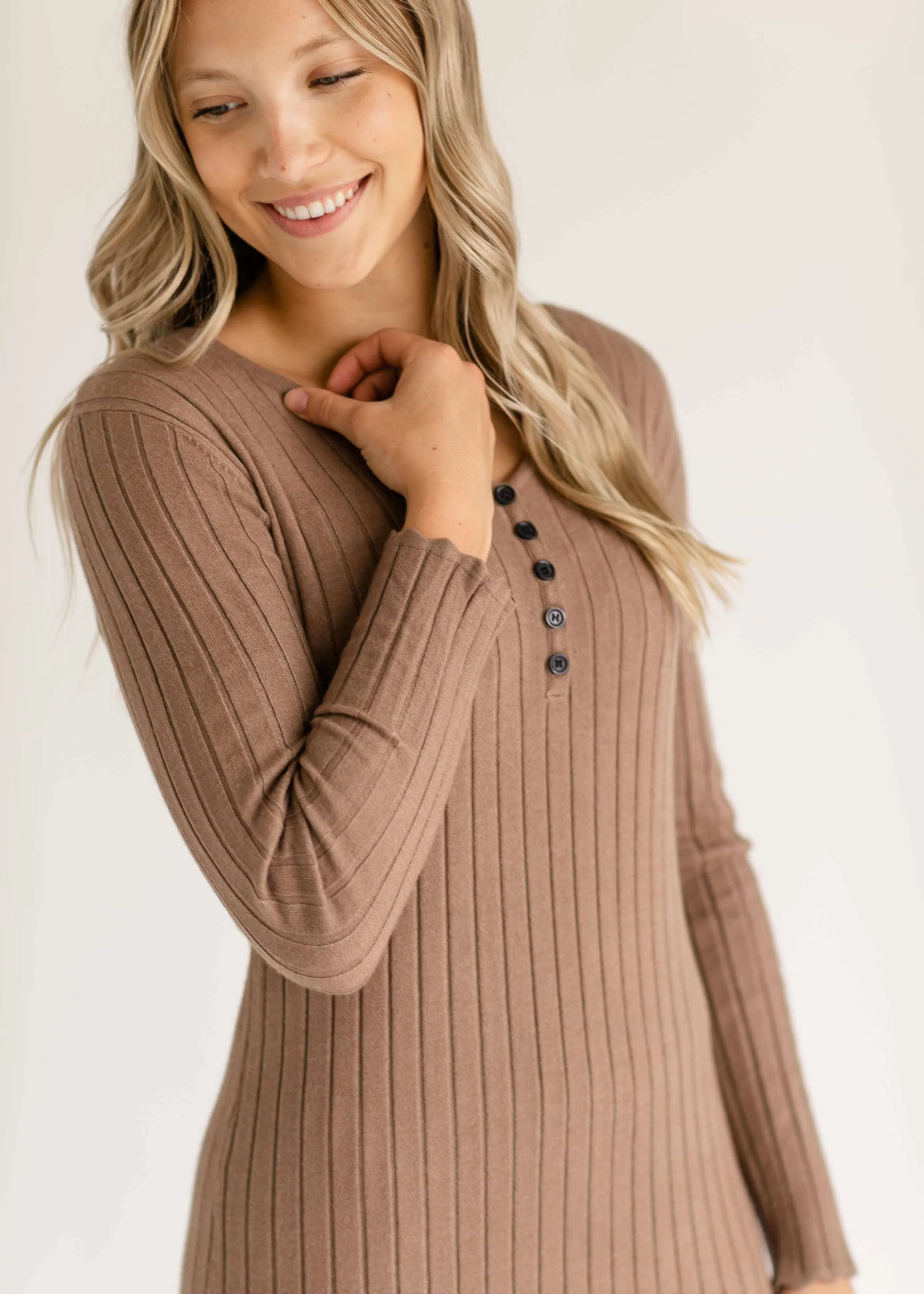 Cassie Dress
