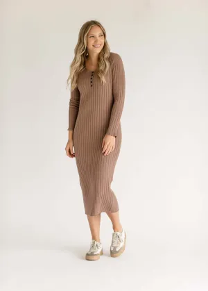 Cassie Dress